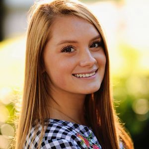 Meet your Posher, Audra